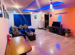 Spacious flat in e11/2